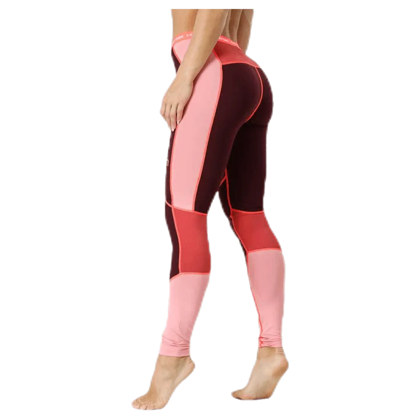 Svala Pant Purple