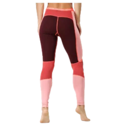 Svala Pant Purple