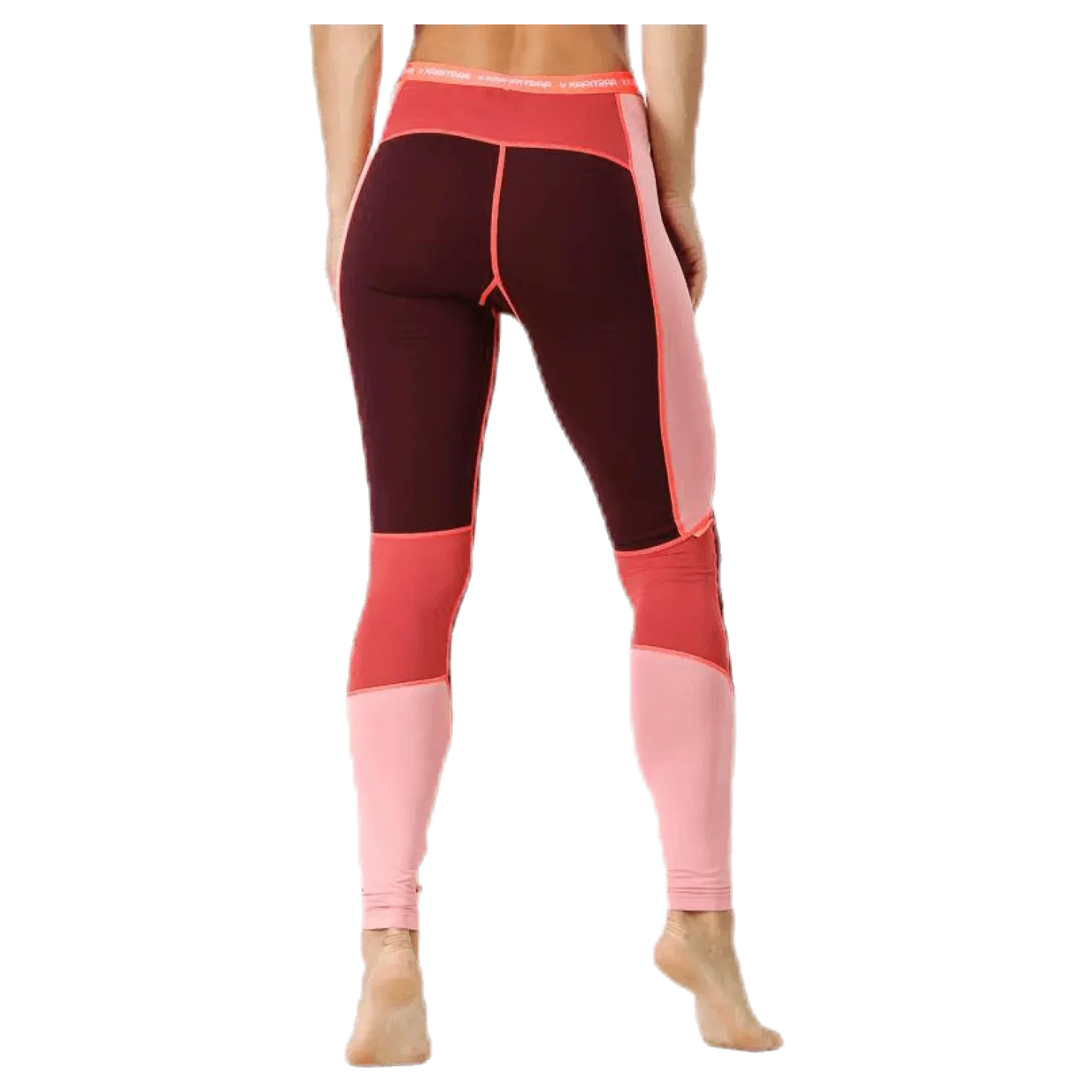 Svala Pant Purple