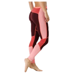 Svala Pant Purple