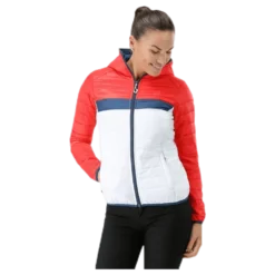 Svansele Jacket Red