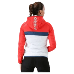 Svansele Jacket Red