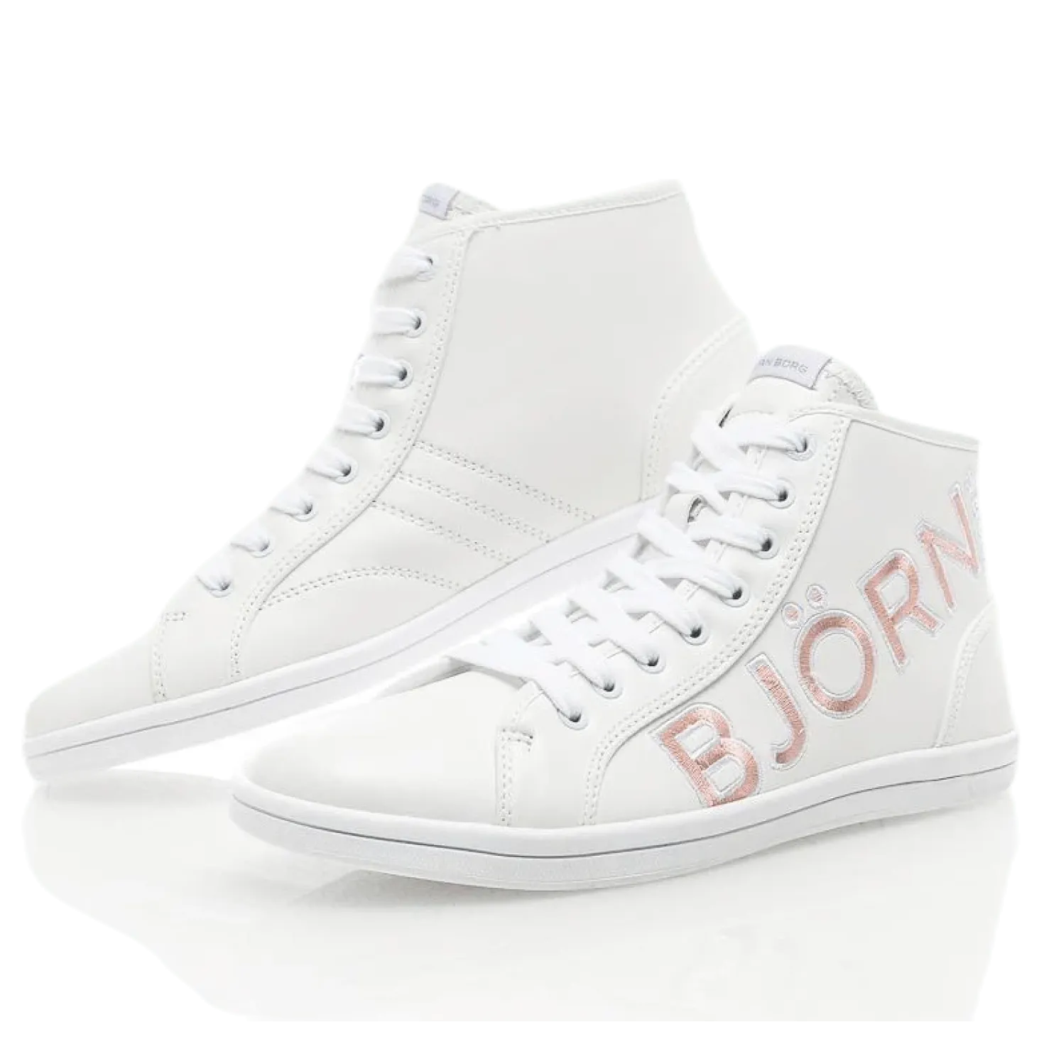 Sven II W Pink/White