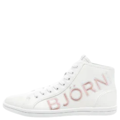 Sven II W Pink/White