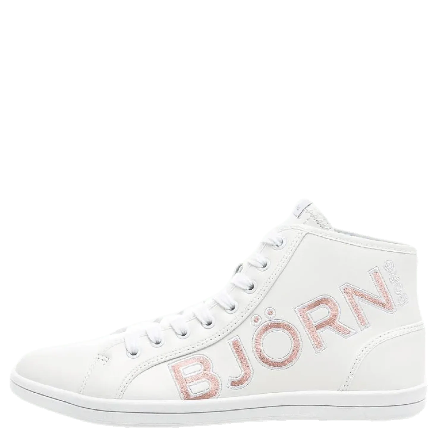 Sven II W Pink/White
