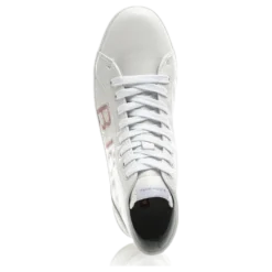 Sven II W Pink/White