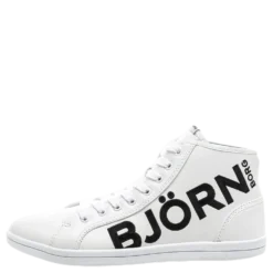 Sven II W White/Black