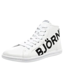 Sven II W White/Black