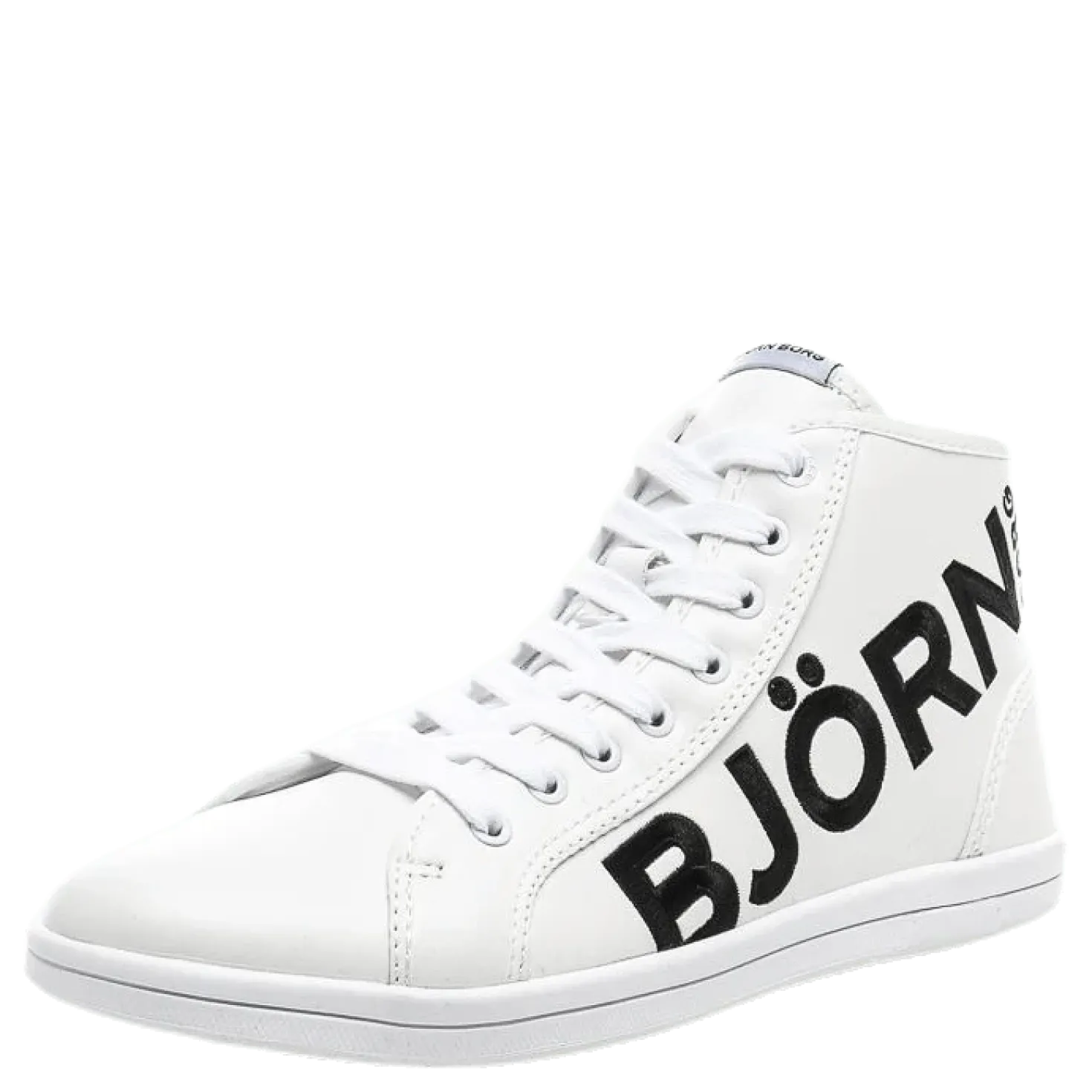 Sven II W White/Black