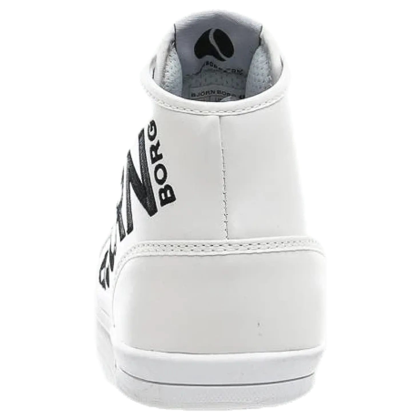 Sven II W White/Black
