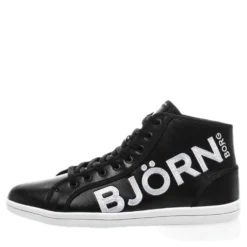 Sven II W White/Black