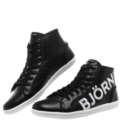 Sven II W White/Black
