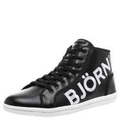 Sven II W White/Black