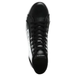 Sven II W White/Black