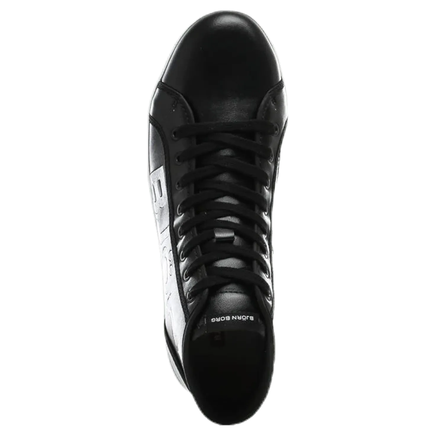 Sven II W White/Black