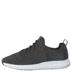 Sway Jr Black/dark Grey
