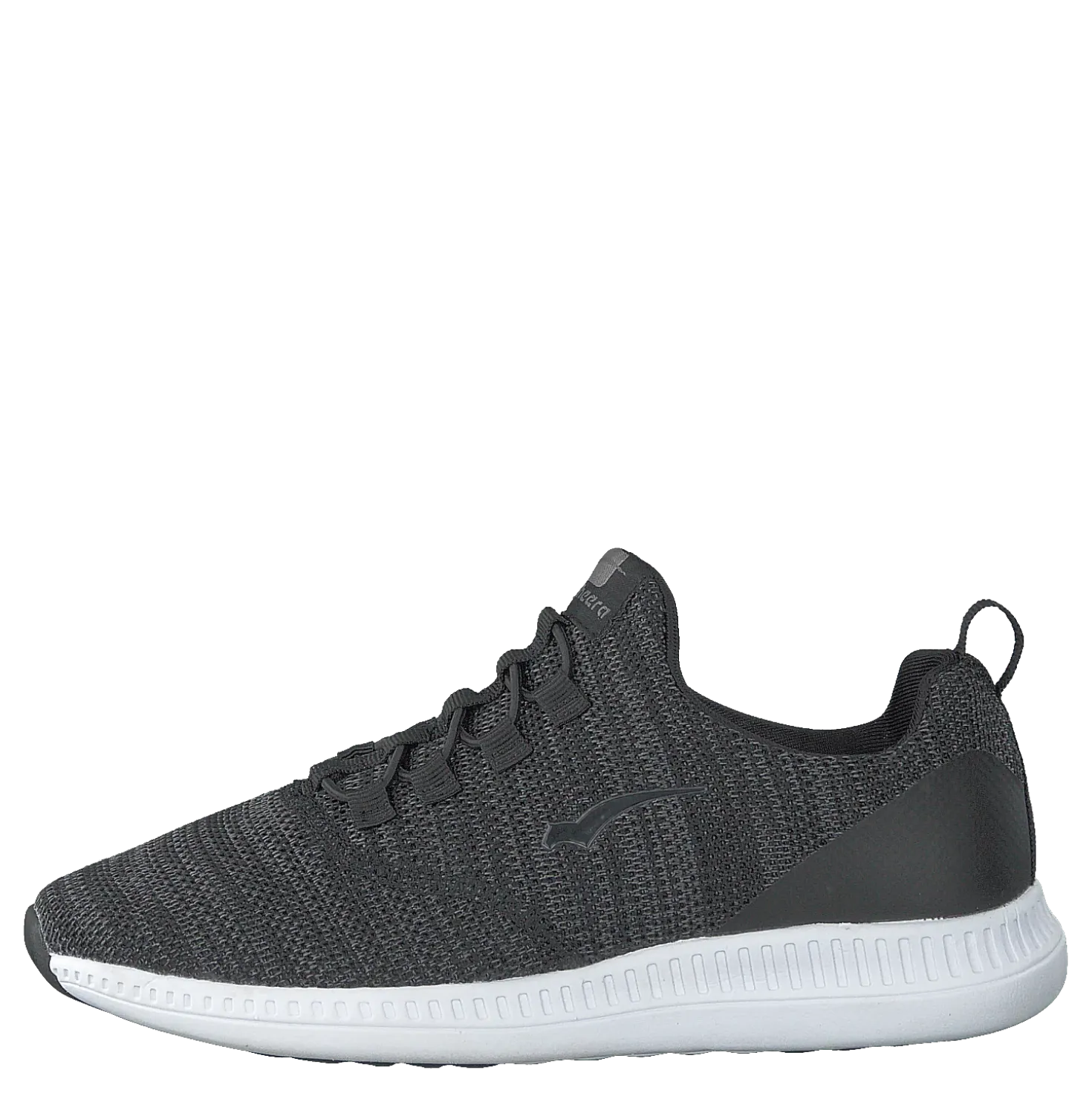 Sway Jr Black/dark Grey