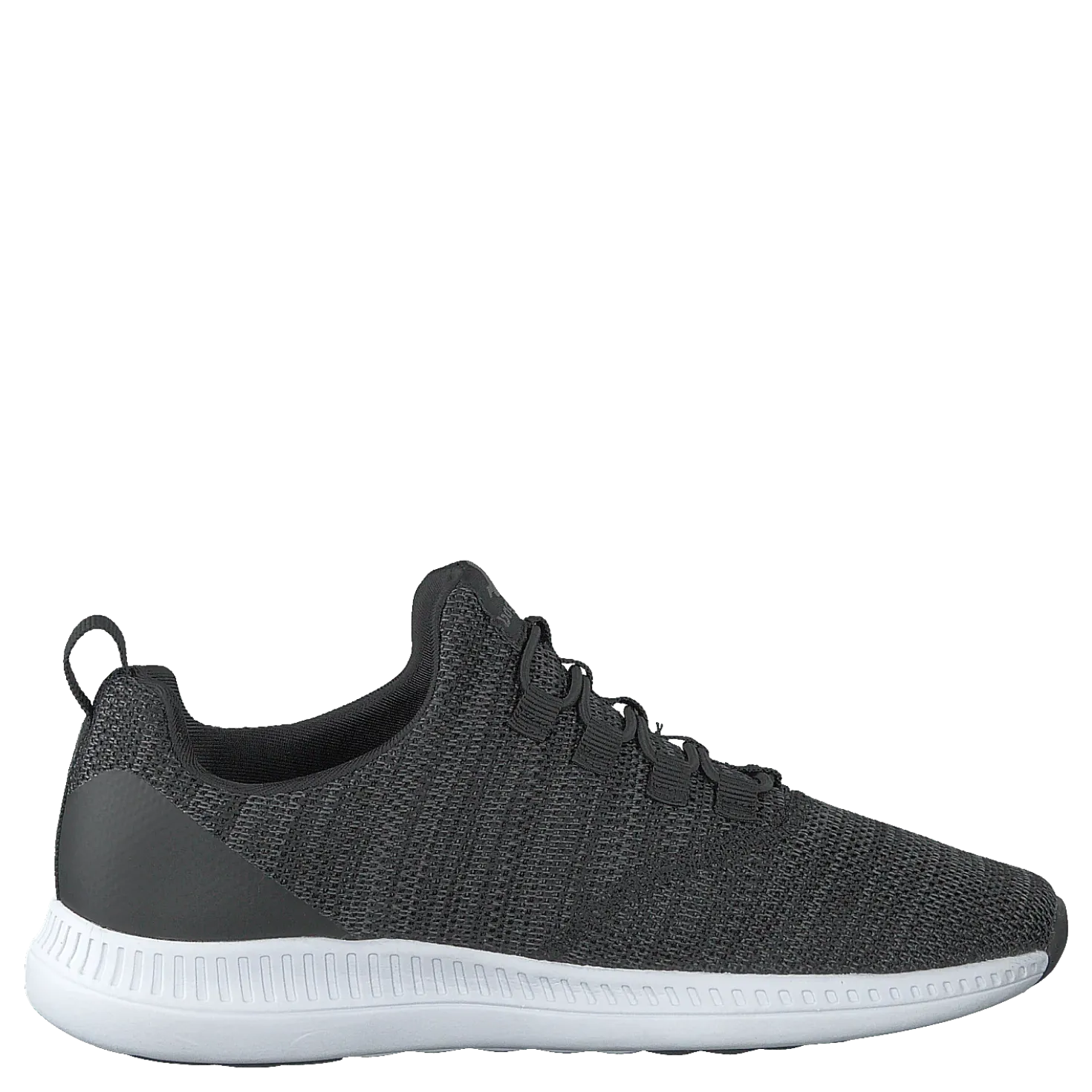 Sway Jr Black/dark Grey