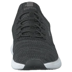 Sway Jr Black/dark Grey