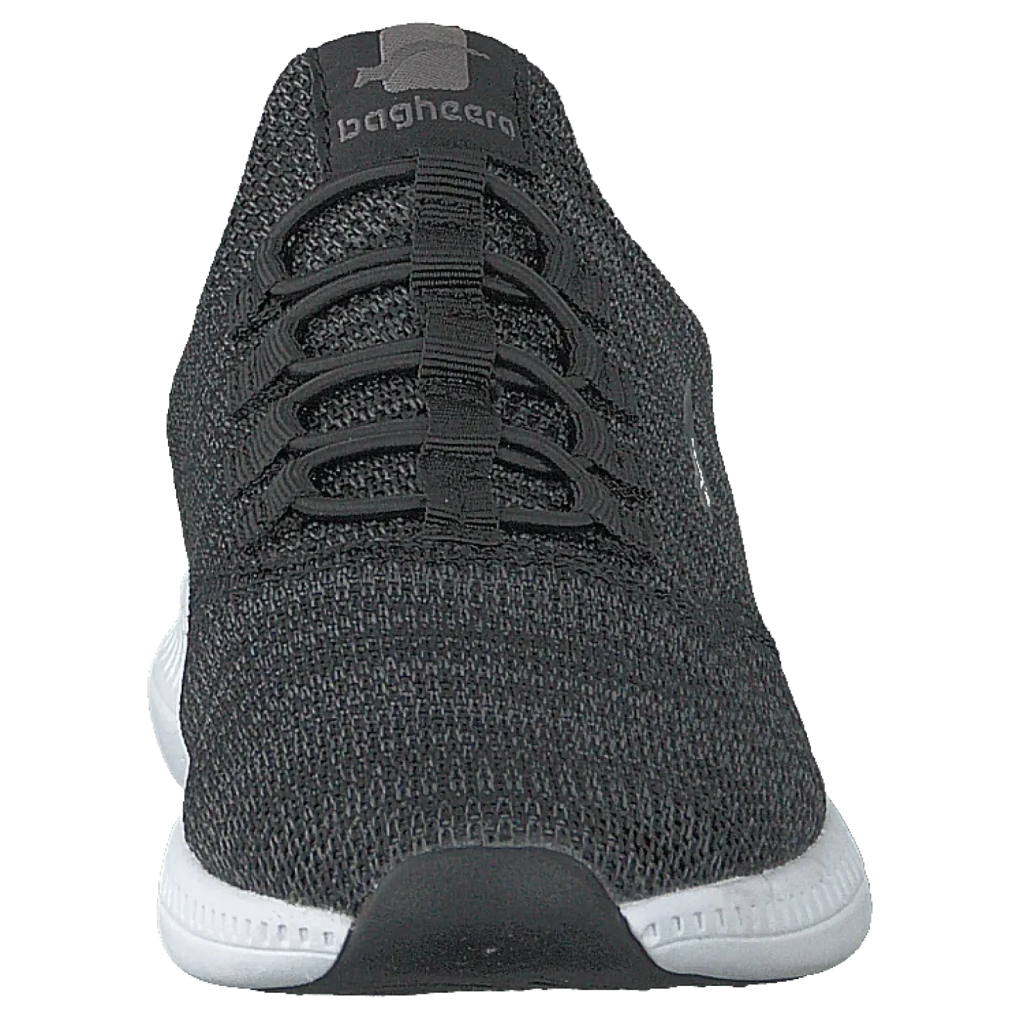 Sway Jr Black/dark Grey
