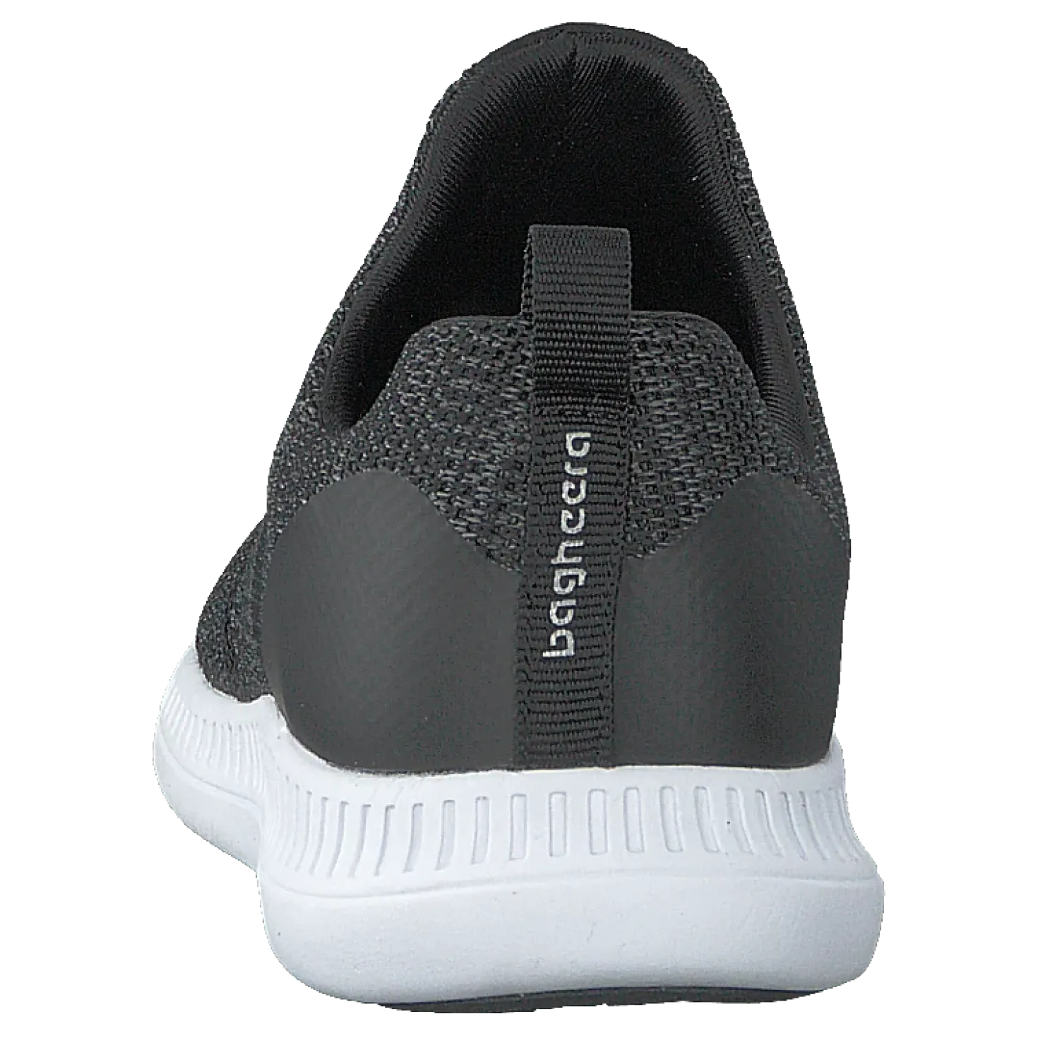 Sway Jr Black/dark Grey
