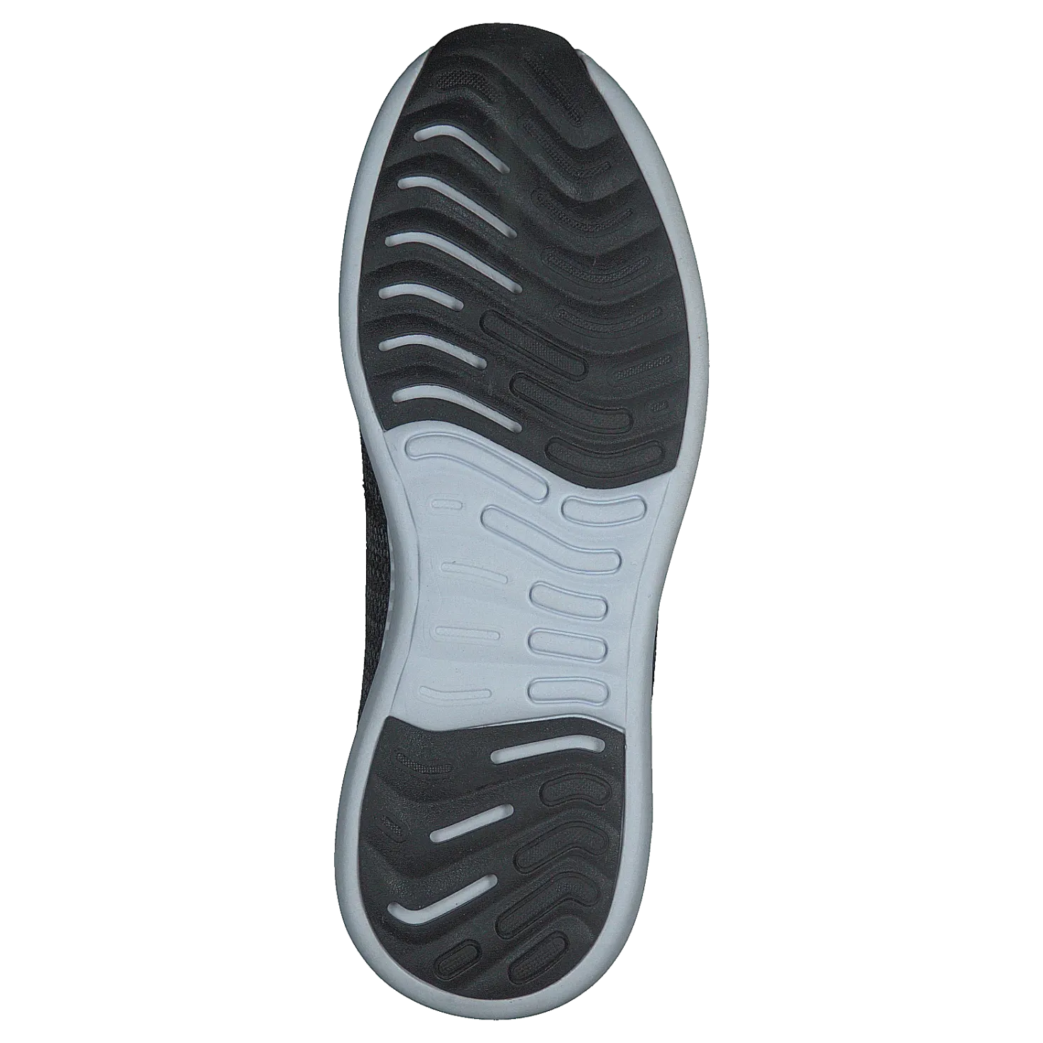 Sway Jr Black/dark Grey