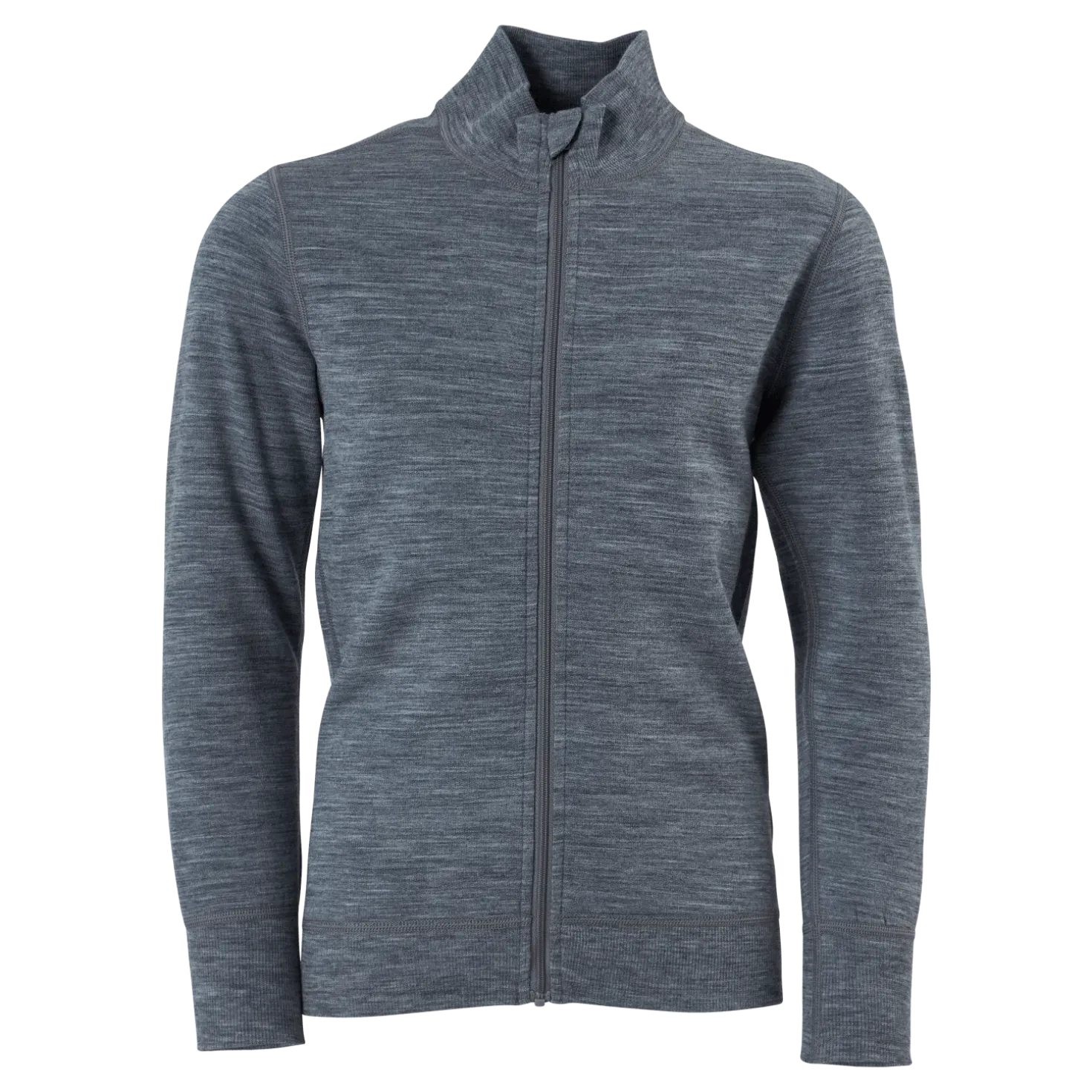 Sweater Mahin Melange grey