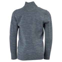 Sweater Mahin Melange grey