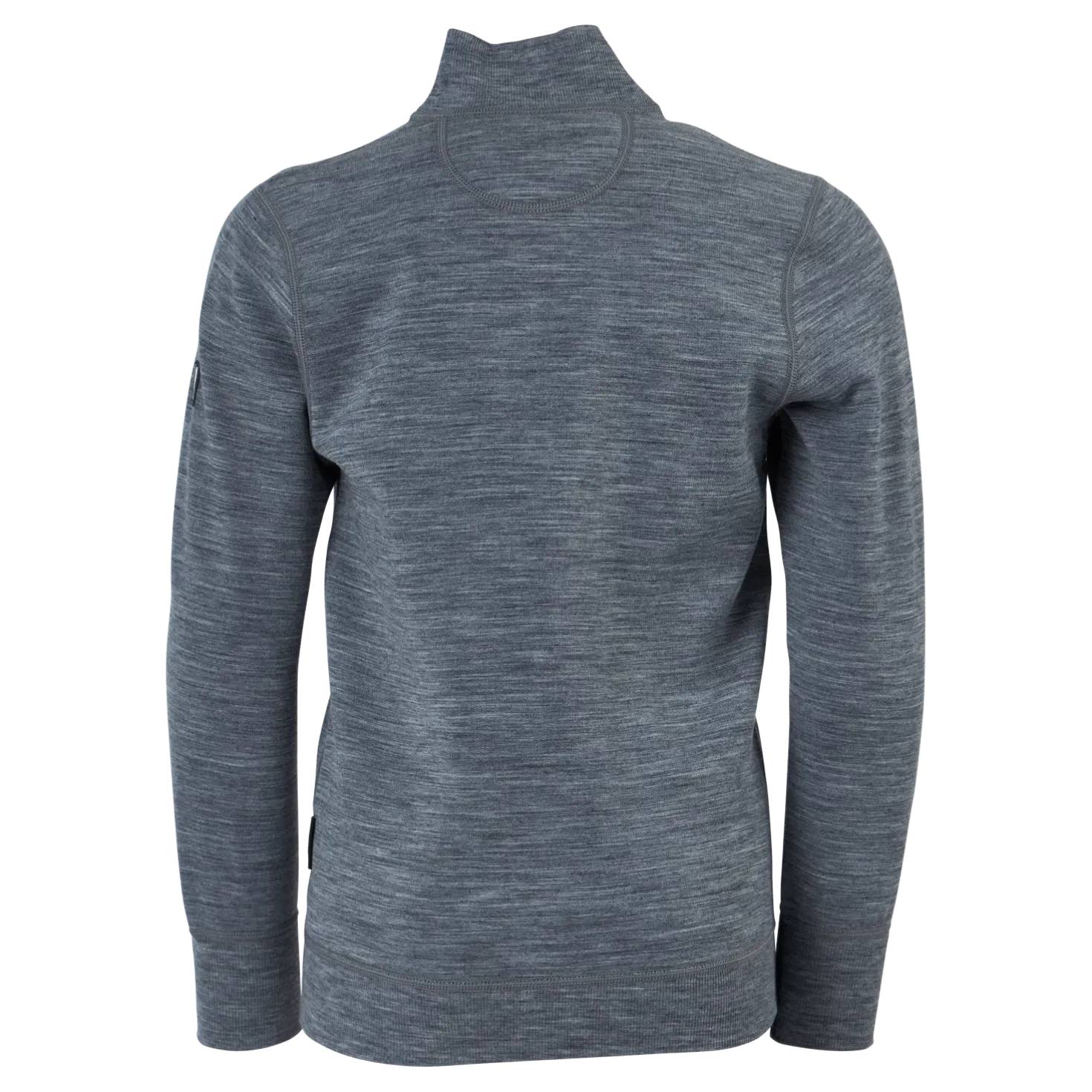 Sweater Mahin Melange grey