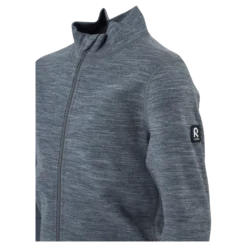 Sweater Mahin Melange grey