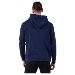 Sweat Hood, Logo Airiti Blue