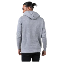 Sweat Hood, Logo Airiti Grey