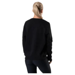 Sweat RN, Logo Airivit Blue/Black
