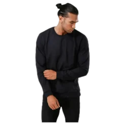 Sweatshirt Blue