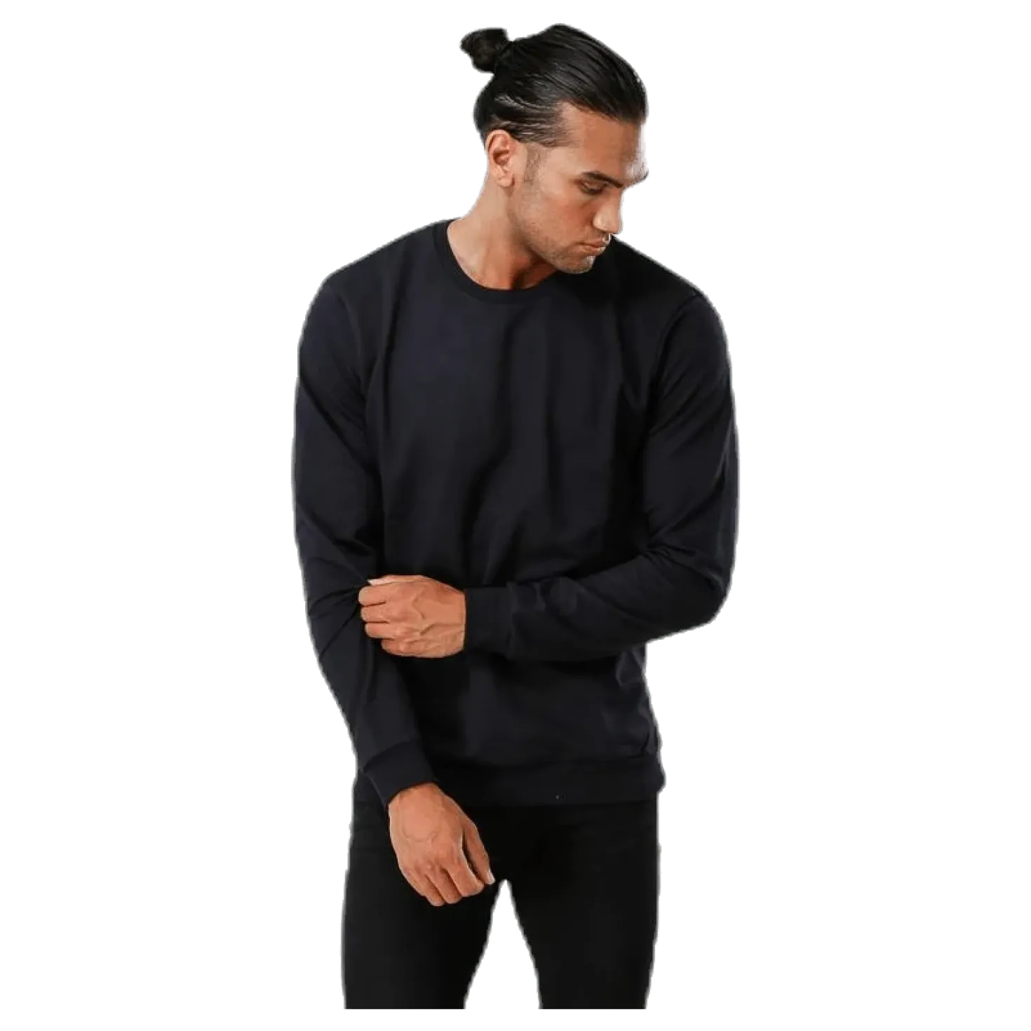 Sweatshirt Blue