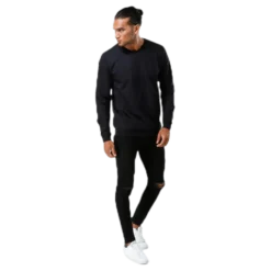 Sweatshirt Blue