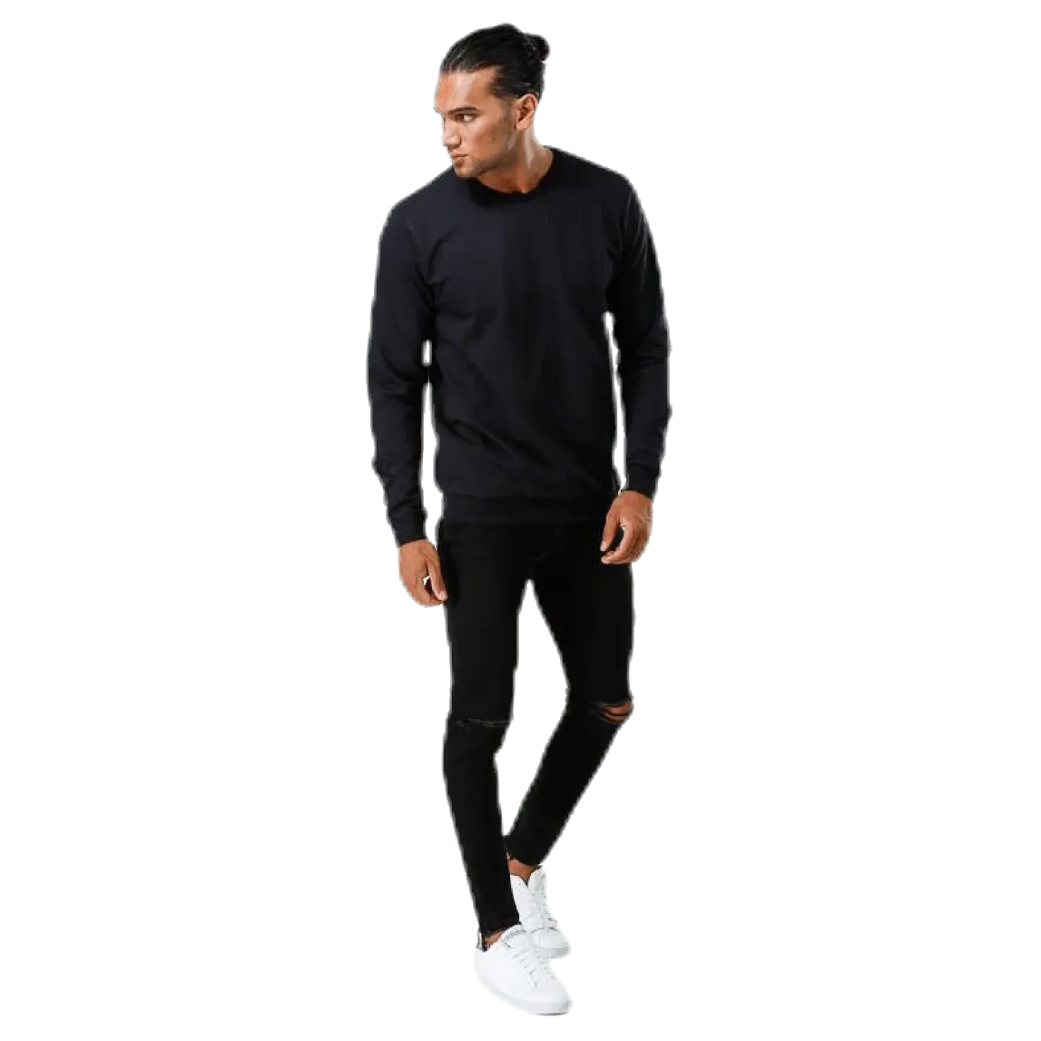 Sweatshirt Blue