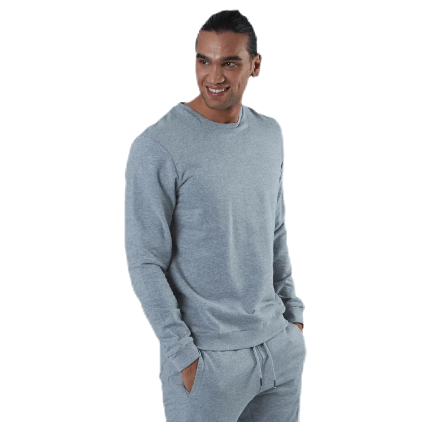 Sweatshirt Grey