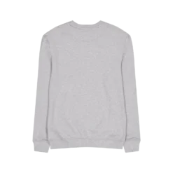 Sweatshirt Grey Melange
