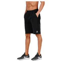 Sweat Shorts Torino Black