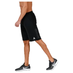 Sweat Shorts Torino Black