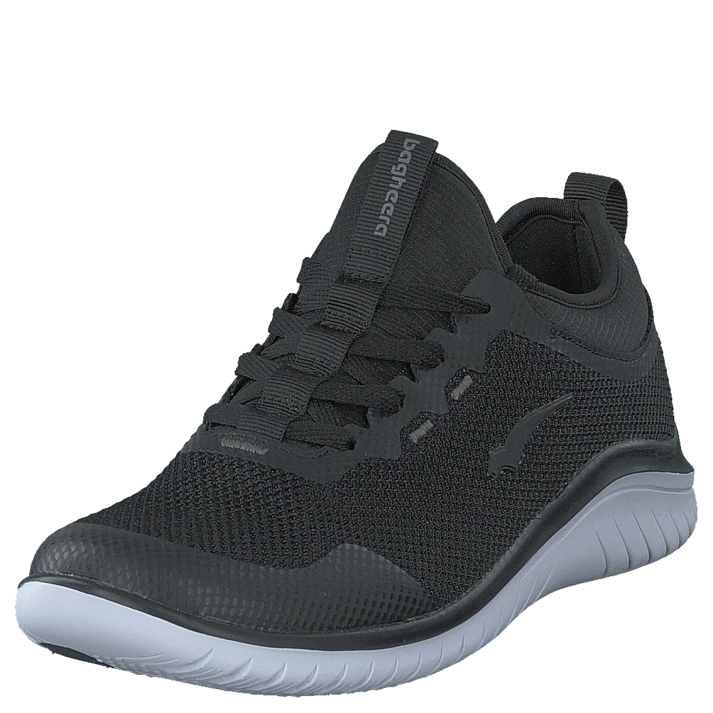Swift Black/white