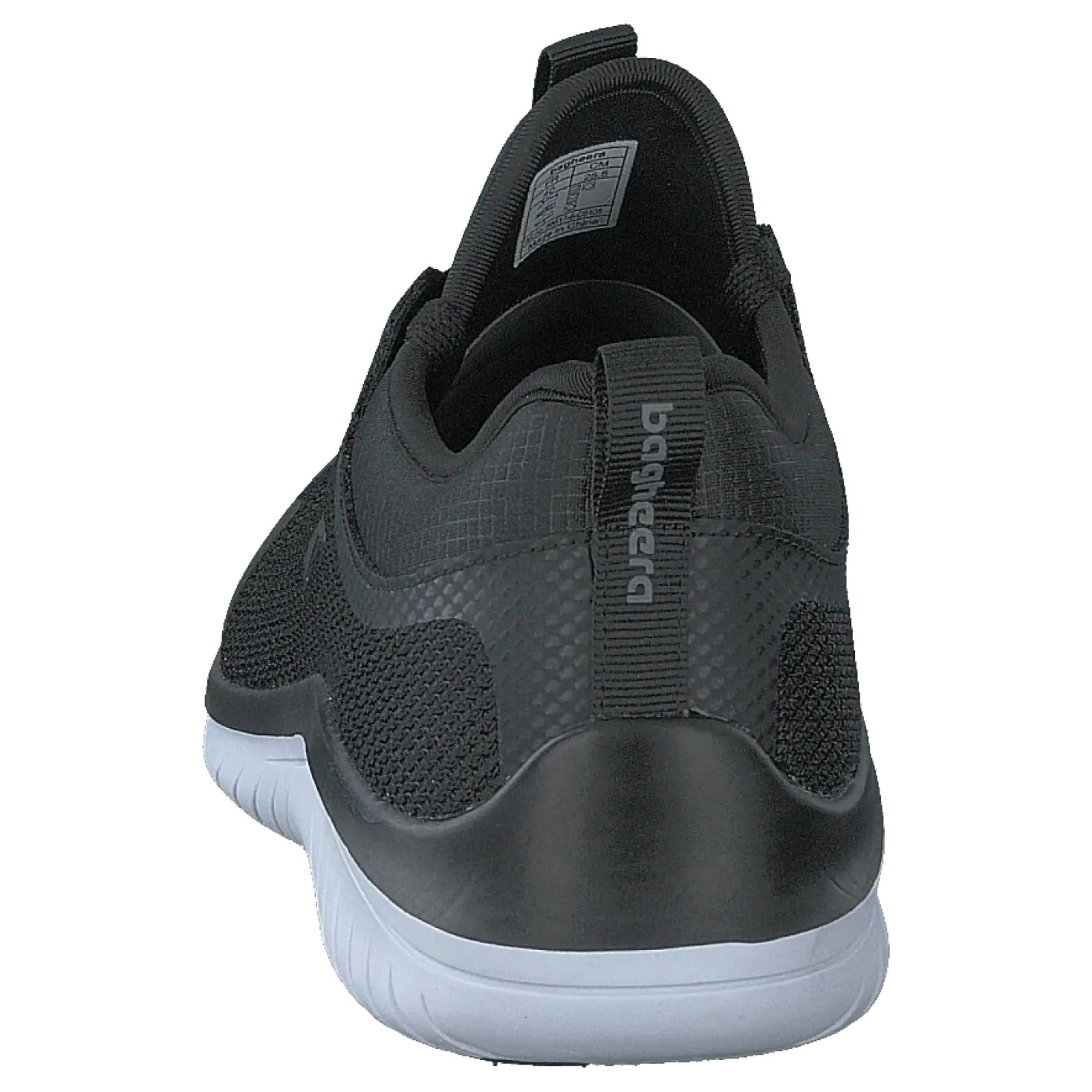 Swift Black/white