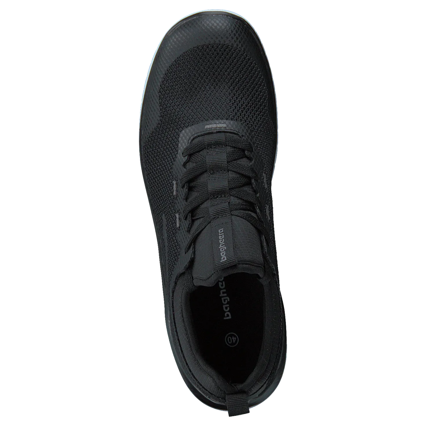 Swift Black/white