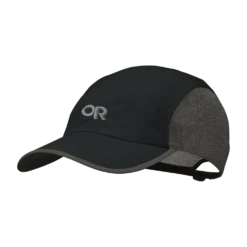 Swift Cap Black/dark Grey