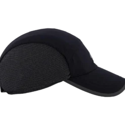 Swift Cap Black/dark Grey