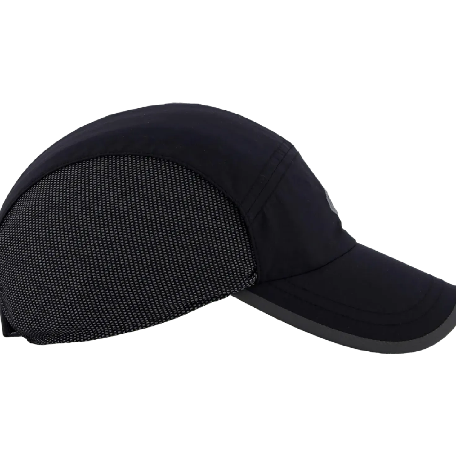 Swift Cap Black/dark Grey