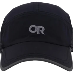 Swift Cap Black/dark Grey