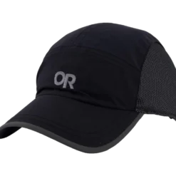 Swift Cap Black/dark Grey