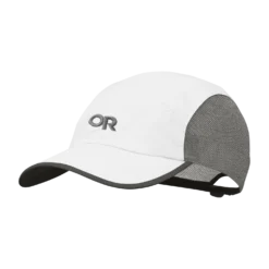 Swift Cap White/light Grey